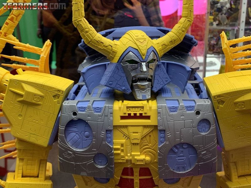 Sdcc 2019 Transformers Preview Night Hasbro Booth Images  (12 of 130)